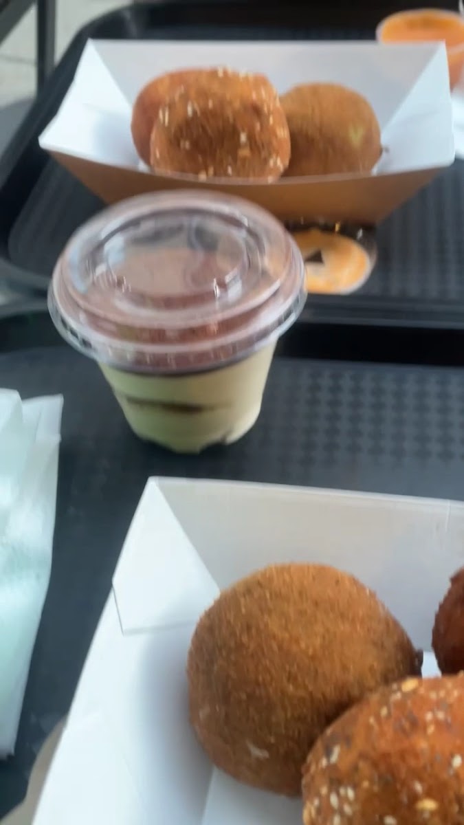 Le Bloléquin Fresh Arancini-2