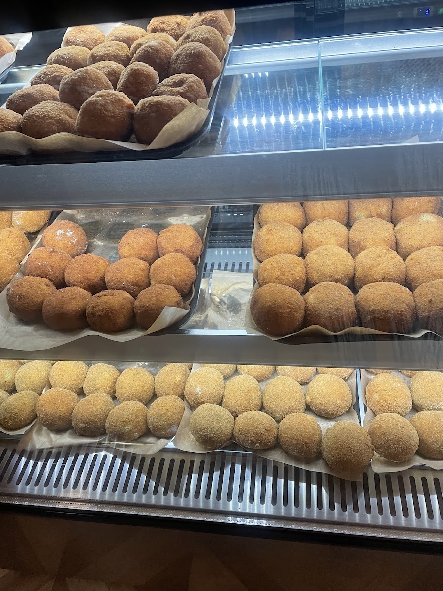 Le Bloléquin Fresh Arancini-5